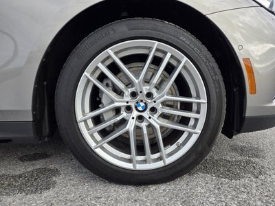 2024 BMW 5 Series 530i