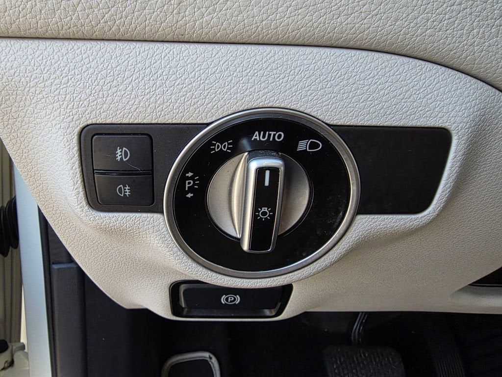 2016 Mercedes-Benz GLA GLA 250