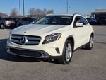 2016 Mercedes-Benz GLA GLA 250