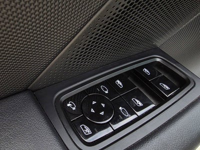 2020 Porsche Taycan 4S