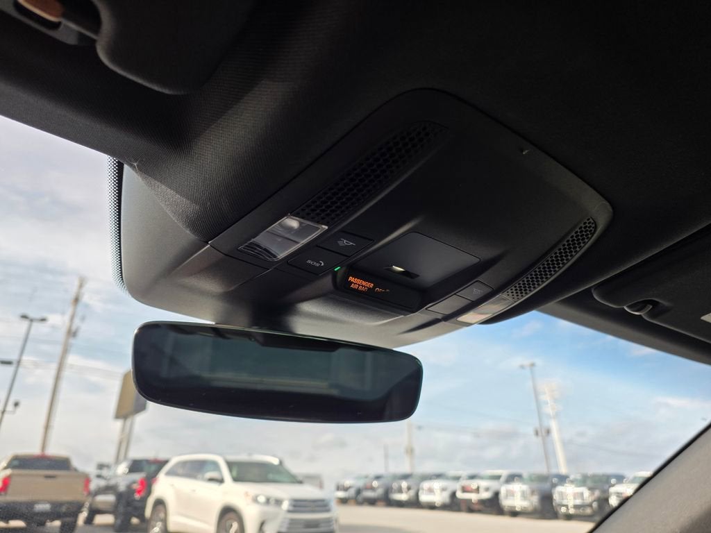 2020 Porsche Taycan 4S