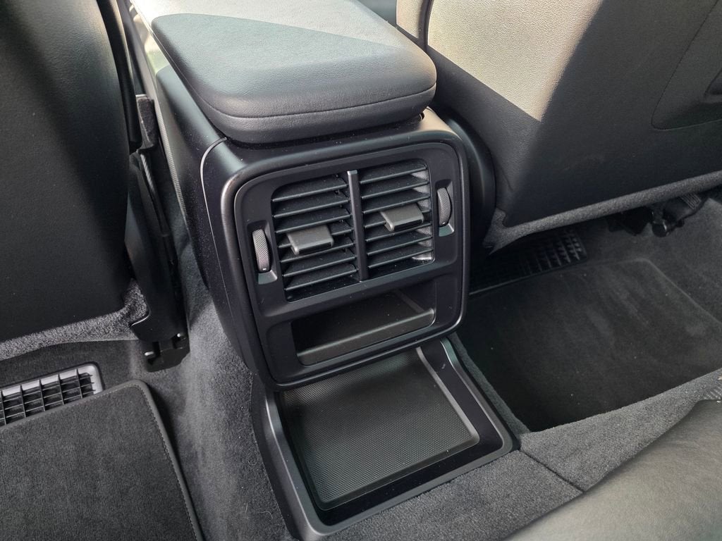 2020 Porsche Taycan 4S