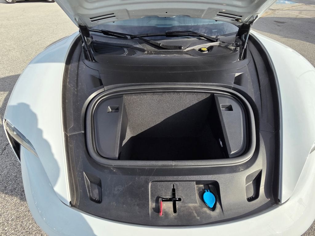 2020 Porsche Taycan 4S