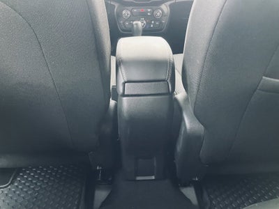 2023 Jeep Renegade Upland