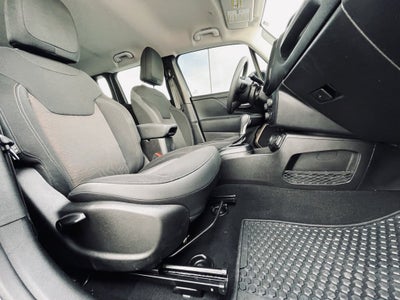 2023 Jeep Renegade Upland