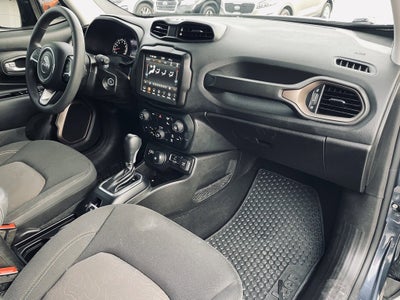 2023 Jeep Renegade Upland