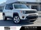2022 Jeep Renegade Limited