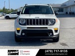 2022 Jeep Renegade Limited