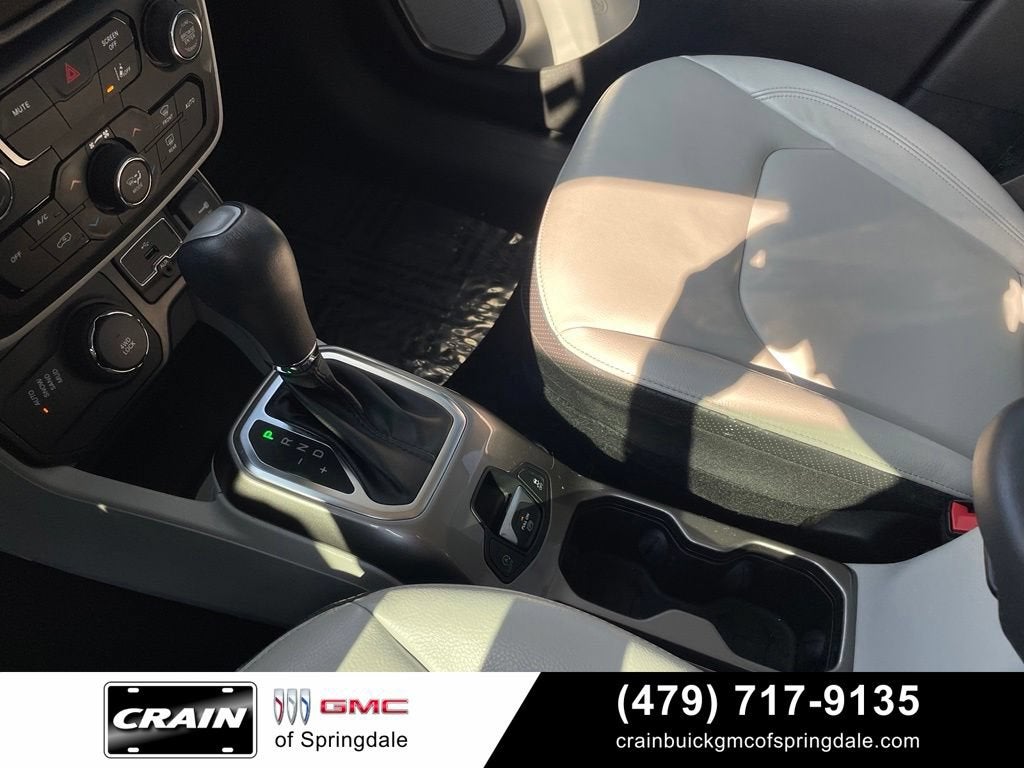 2022 Jeep Renegade Limited
