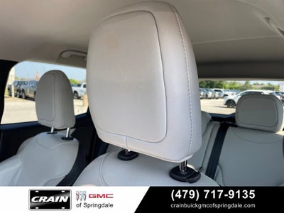 2022 Jeep Renegade Limited