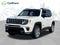 2022 Jeep Renegade Limited