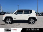 2022 Jeep Renegade Limited