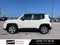 2022 Jeep Renegade Limited