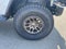 2021 Jeep Wrangler Unlimited Rubicon 392