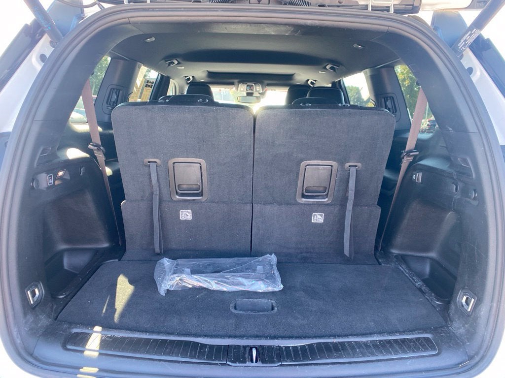 2023 Jeep Grand Cherokee L Altitude X