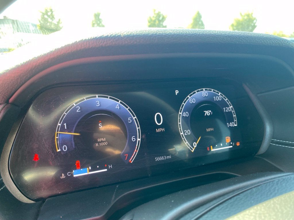 2023 Jeep Grand Cherokee L Altitude X