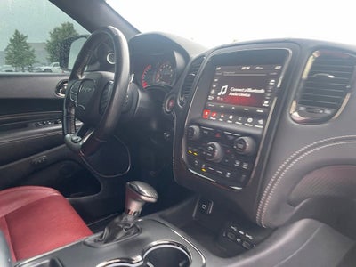 2020 Dodge Durango SRT