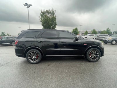 2020 Dodge Durango SRT