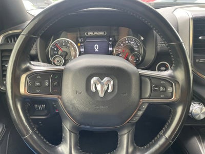 2019 RAM 1500 Sport