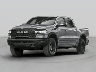 2025 RAM 1500 RHO