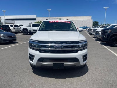 2024 Ford Expedition Limited