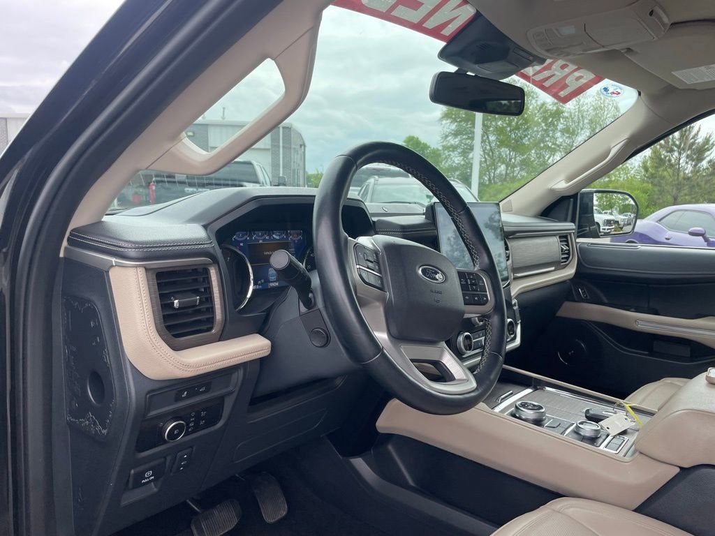 2024 Ford Expedition Limited