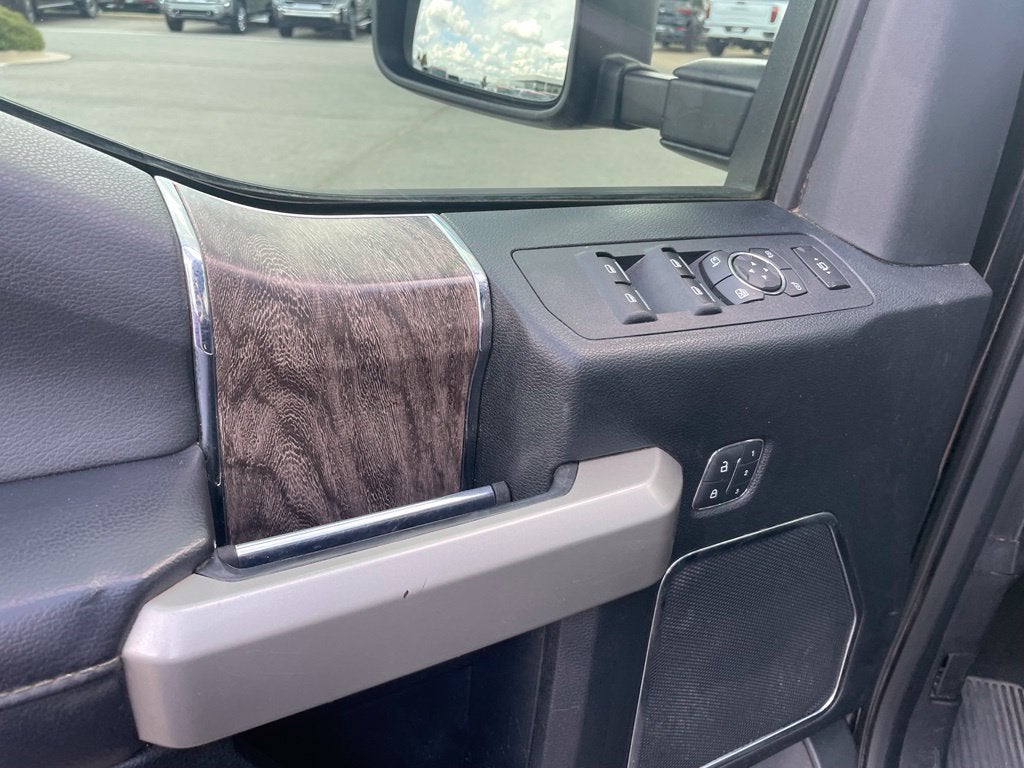 2019 Ford Super Duty F-250 SRW XL