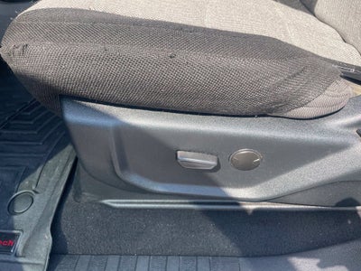 2020 Ford Super Duty F-250 SRW XL