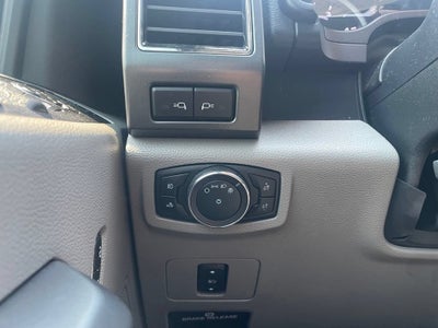 2020 Ford Super Duty F-250 SRW XL