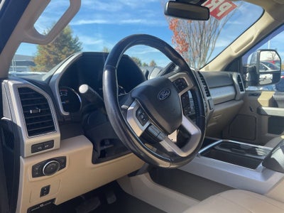 2021 Ford Super Duty F-250 SRW XL