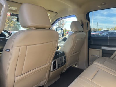 2021 Ford Super Duty F-250 SRW XL