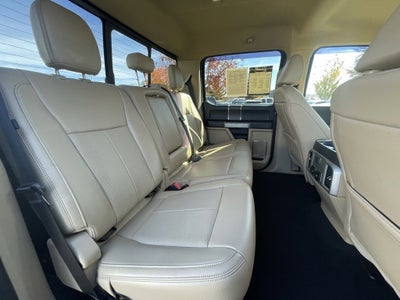 2021 Ford Super Duty F-250 SRW XL