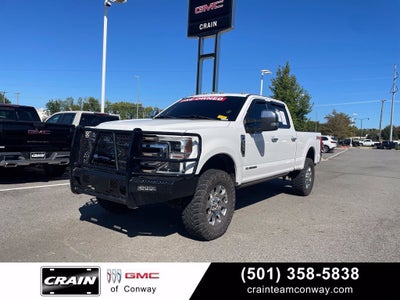 2020 Ford Super Duty F-250 SRW XL