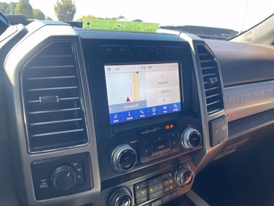 2020 Ford Super Duty F-250 SRW XL