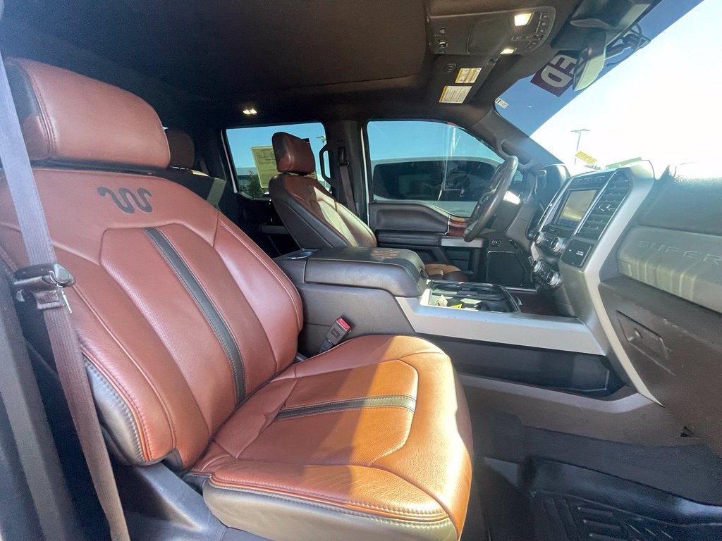 2020 Ford Super Duty F-250 SRW XL