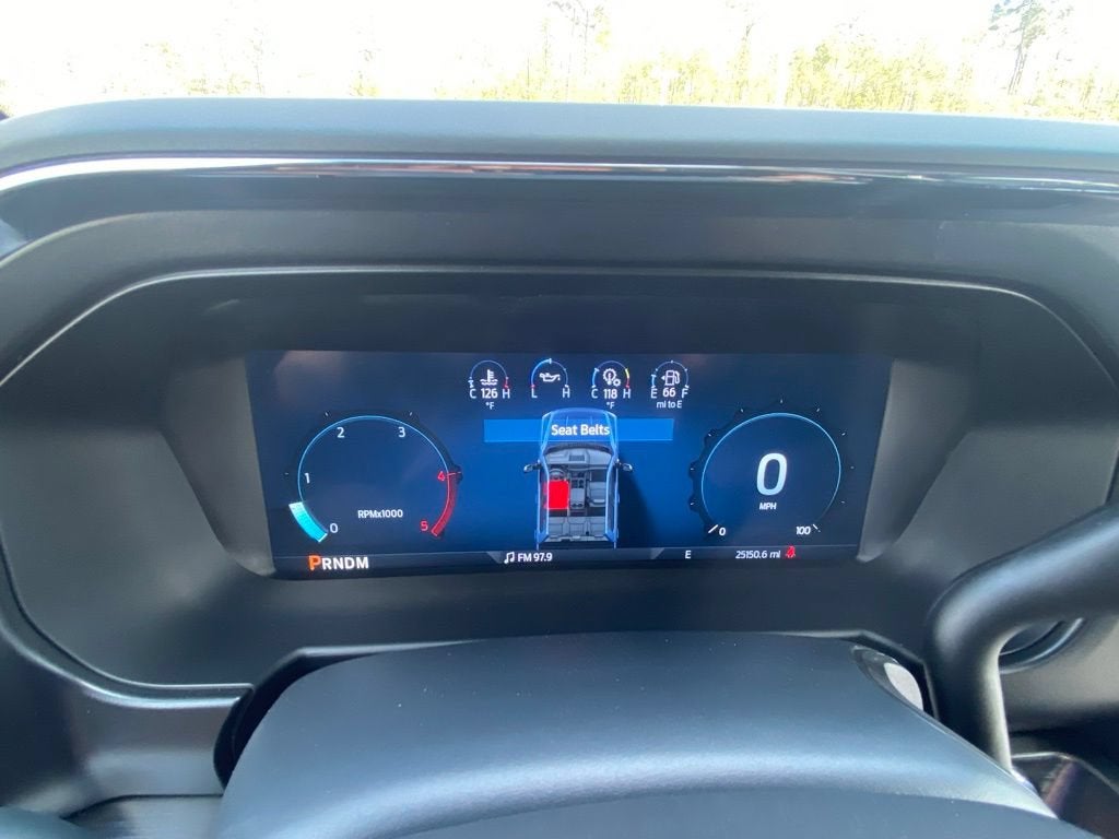 2024 Ford Super Duty F-250 SRW XL