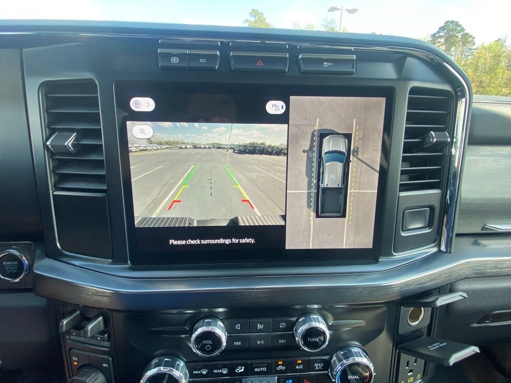2024 Ford Super Duty F-250 SRW XL