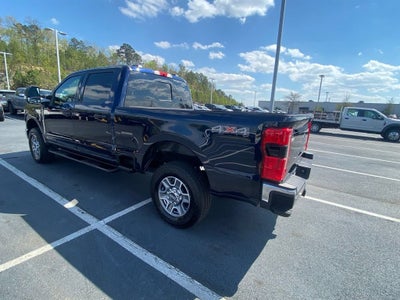 2024 Ford Super Duty F-250 SRW XL