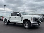 2023 Ford Super Duty F-350 SRW XL