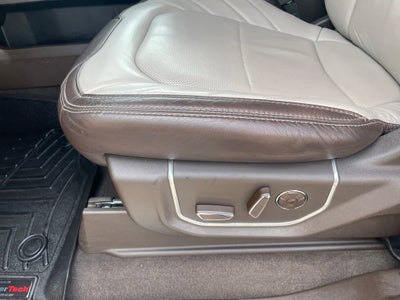 2020 Ford F-150 Limited