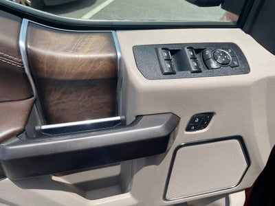 2020 Ford F-150 Limited