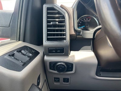2020 Ford F-150 Limited