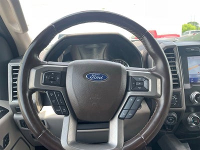 2020 Ford F-150 Limited