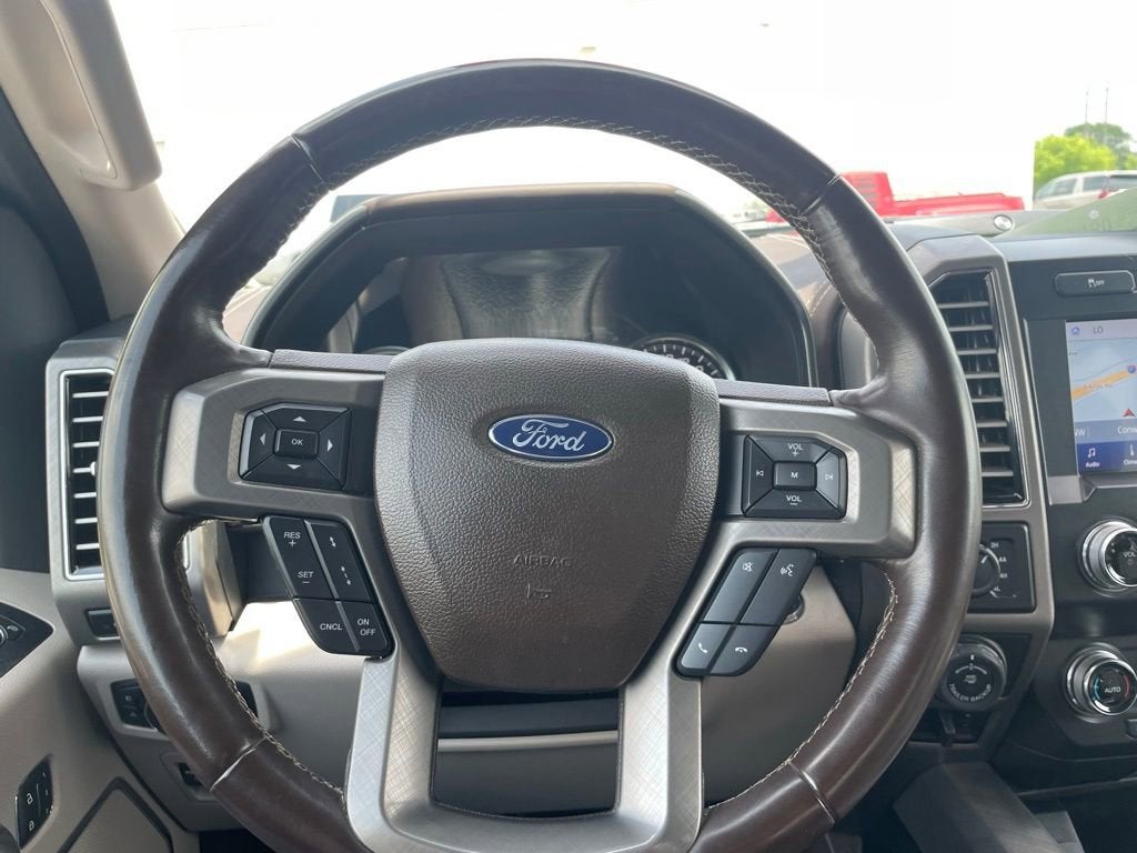 2020 Ford F-150 Limited