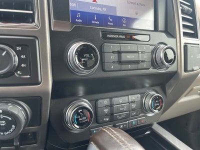 2020 Ford F-150 Limited