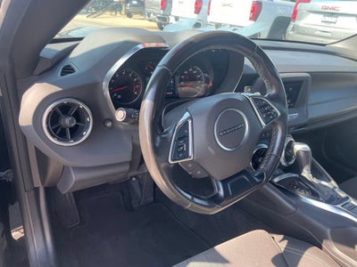 2023 Chevrolet Camaro 1LT
