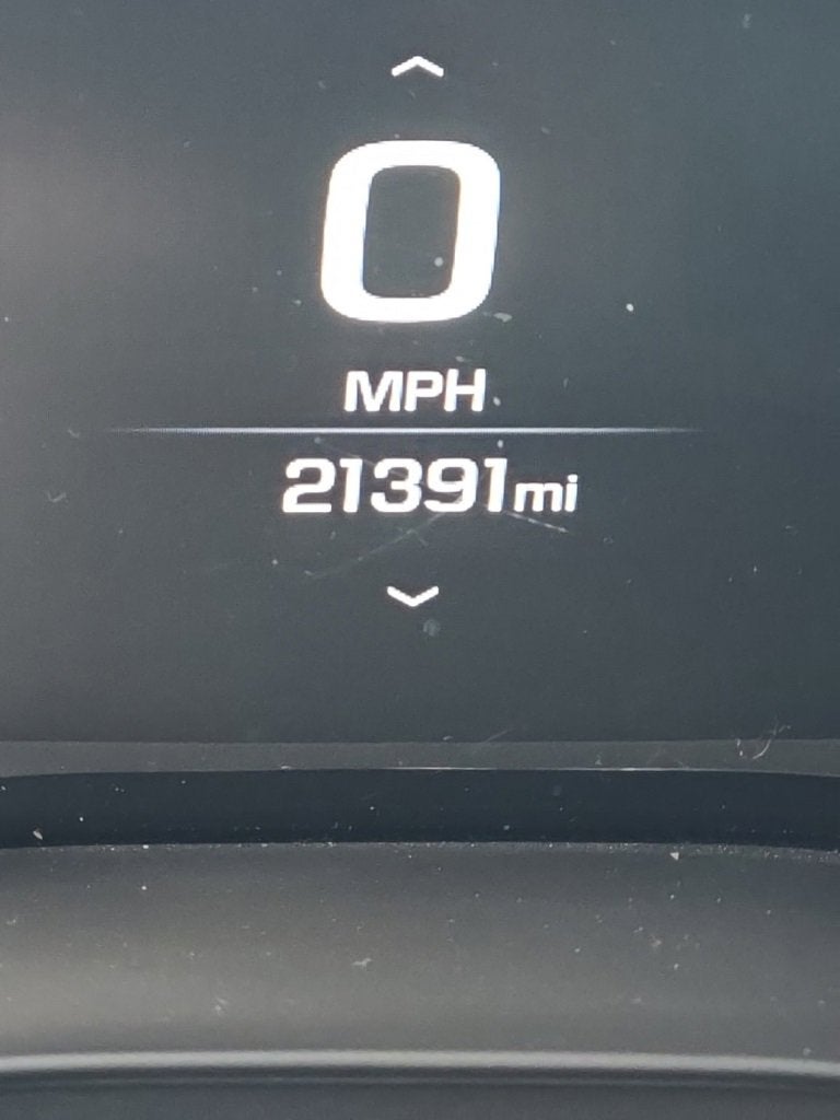 2018 Chevrolet Camaro ZL1