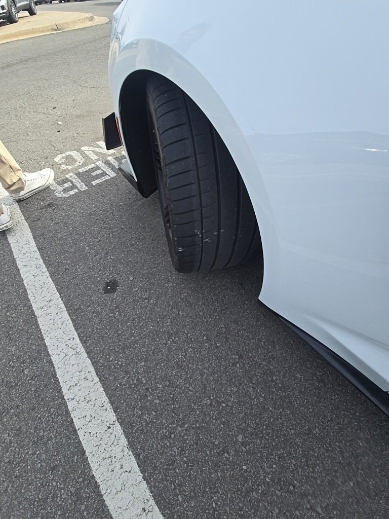 2018 Chevrolet Camaro ZL1