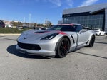 2019 Chevrolet Corvette Grand Sport Grand Sport 3LT