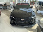 2024 Cadillac CT4-V V-Series Blackwing